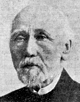 Ole Christian Hansen.